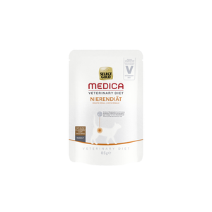 Select Gold Cat Medica Renal puretina 85 g, vrećica