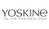 Yoskine logo