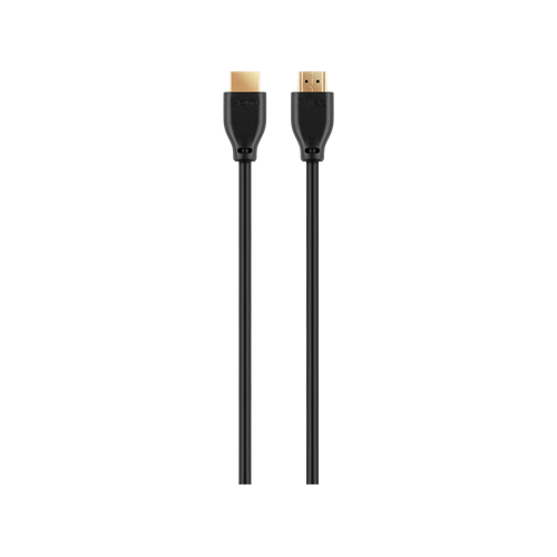 Ttec Kabel - 4K HDMI 150 cm - Black slika 3