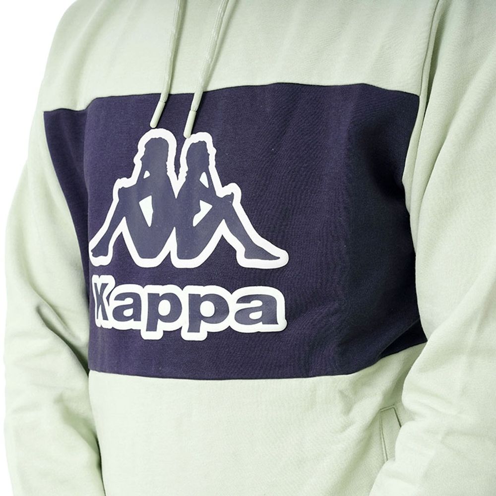 Kappa Duks za muškarce Kappa Logo Ferti slika 3