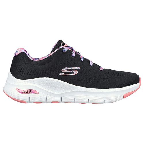 Skechers Patike  Arch Fit 149773-Bkmt slika 1