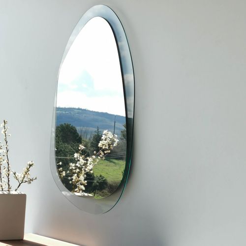 Aqua A342 Transparent Mirror slika 5