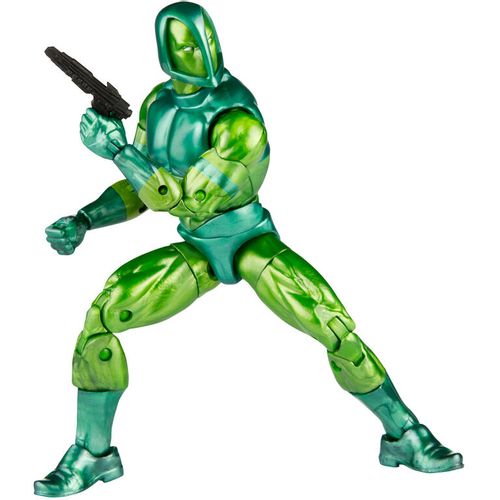 Marvel Legends Series Vault Guardsman figura 15cm slika 1