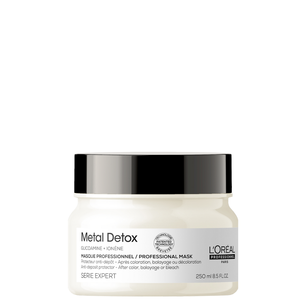 L'Oreal Professionnel Maska za kosu Metal Detox - 250 ml slika 2