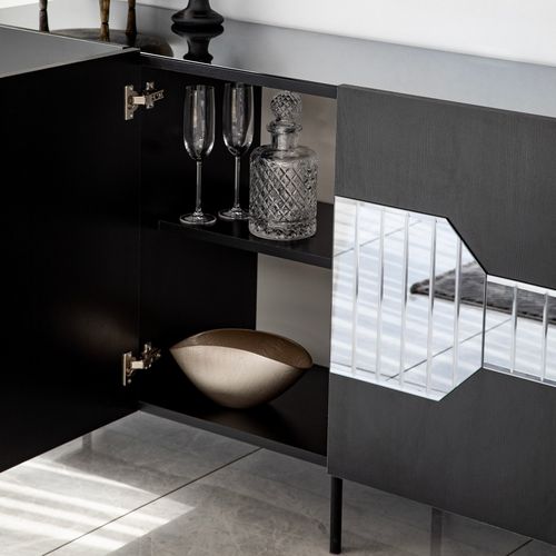 Milan - Black, Fume Black
Fume Console slika 5