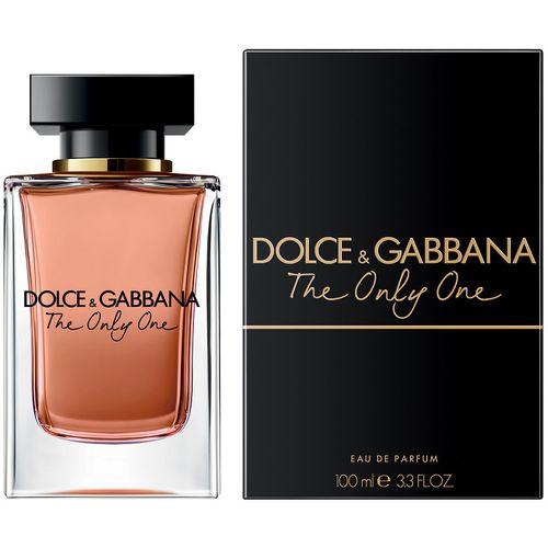 Dolce & Gabbana THE ONLY ONE edp sprej 100 ml slika 2