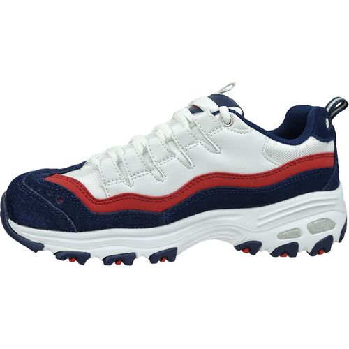 Ženske tenisice Skechers d'lites 13141-wnvr slika 2