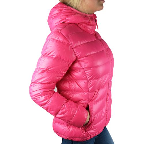 Ženska jakna Adidas w light down jacket ab2461 slika 6