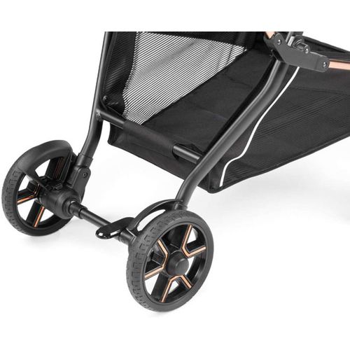 Peg Perego Kolica Vivace, Bronze Noir slika 7