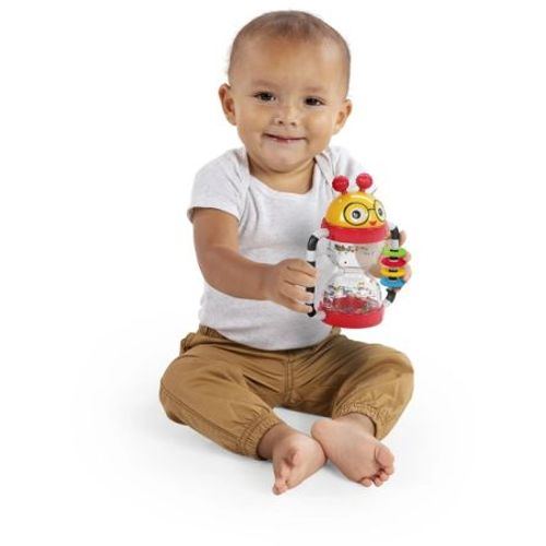 KIDS II Baby Einstein Zvečka - Cal’S Sensory Shake-Up™ 16707 slika 2