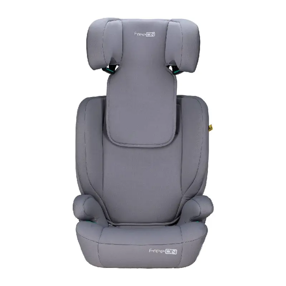 FreeON Autosjedalica Vega i-Size 100-150cm, Siva slika 5