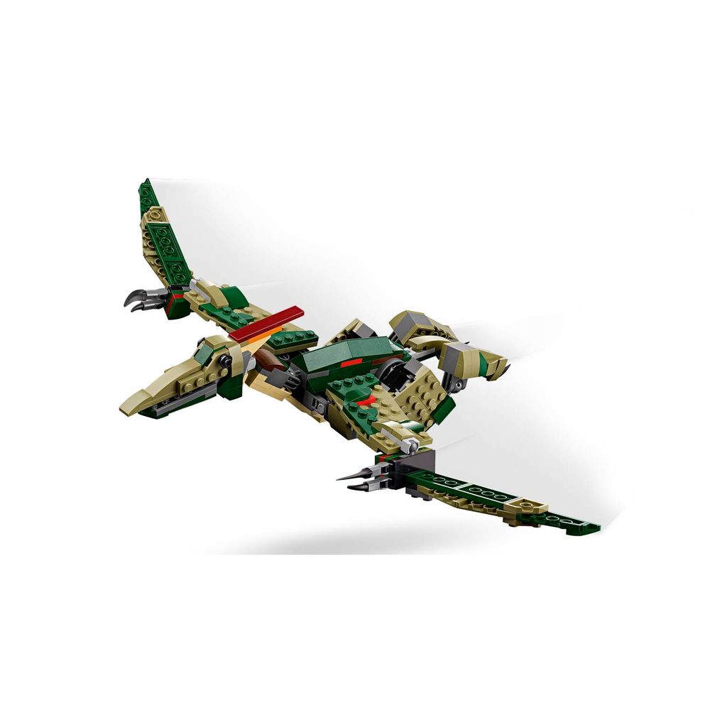 LEGO 31151 T-Rex 3U1 slika 4