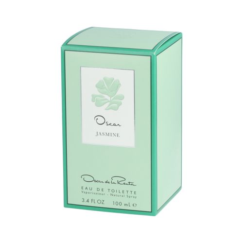 Oscar De La Renta Jasmine Eau De Toilette 100 ml (woman) slika 2