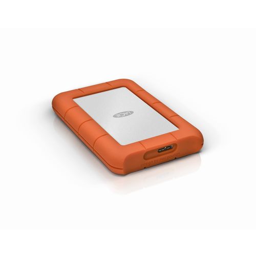 LaCie 1TB Rugged Mini USB 3.0 vanjski tvrdi disk slika 7