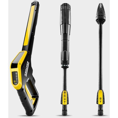 KARCHER Perač visokim pritiskom K5 Power Control slika 4