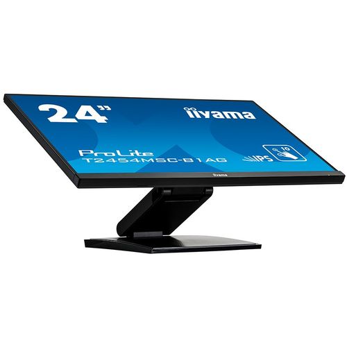 IIYAMA monitor 24" PCAP 10-Points Touch Screen slika 4