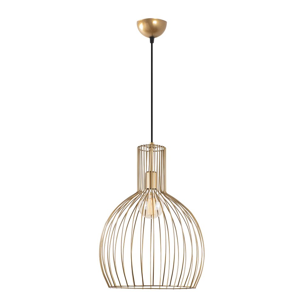 Luster Tabut - Mr - 756-1 Gold slika 5