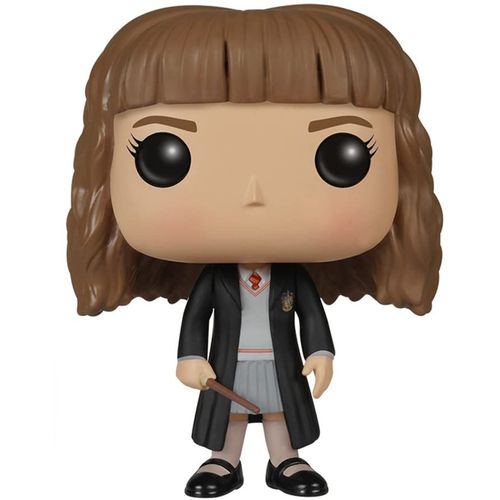 FUNKO POP! Vinil: Harry Potter: Hermione Granger slika 1