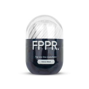 Masturbator FPPR - Fap One-Time, točkasta tekstura