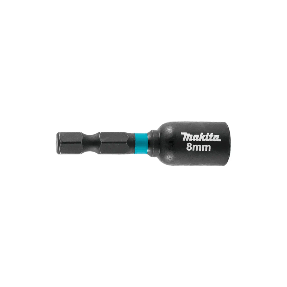 Makita - Nasadni ključ Impact BLACK 50 mm, 8 mm, 1/4'', M5, magnetni B-66830 slika 1