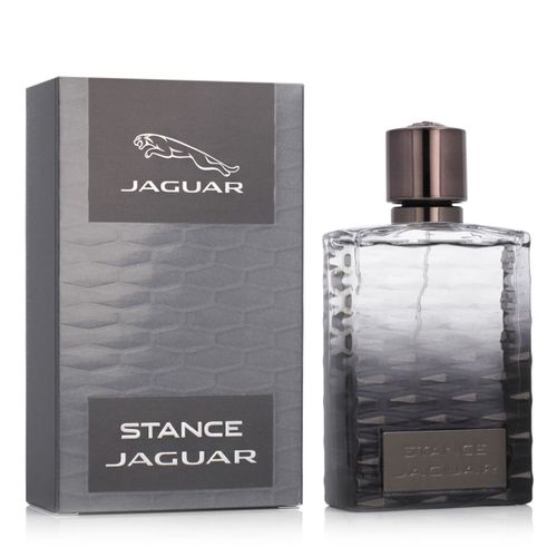 Jaguar Stance Eau De Toilette 100 ml (man) slika 2