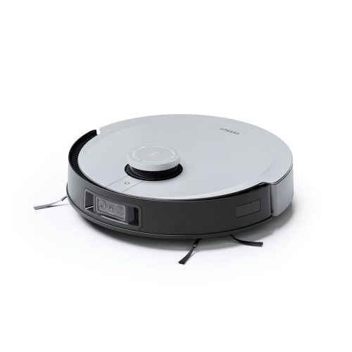 ECOVACS robotski usisavač DEEBOT X1 PLUS slika 9