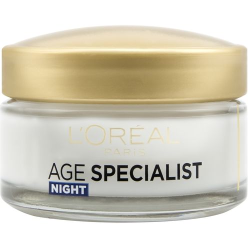 L'Oreal Paris Age Specialist 35+ noćna krema 50ml slika 3