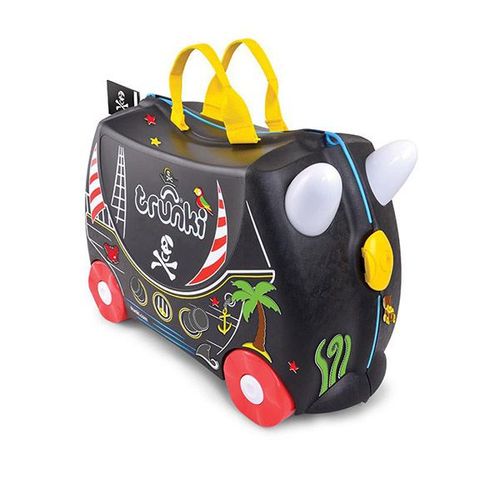 Trunki kofer za djecu Pedro slika 2