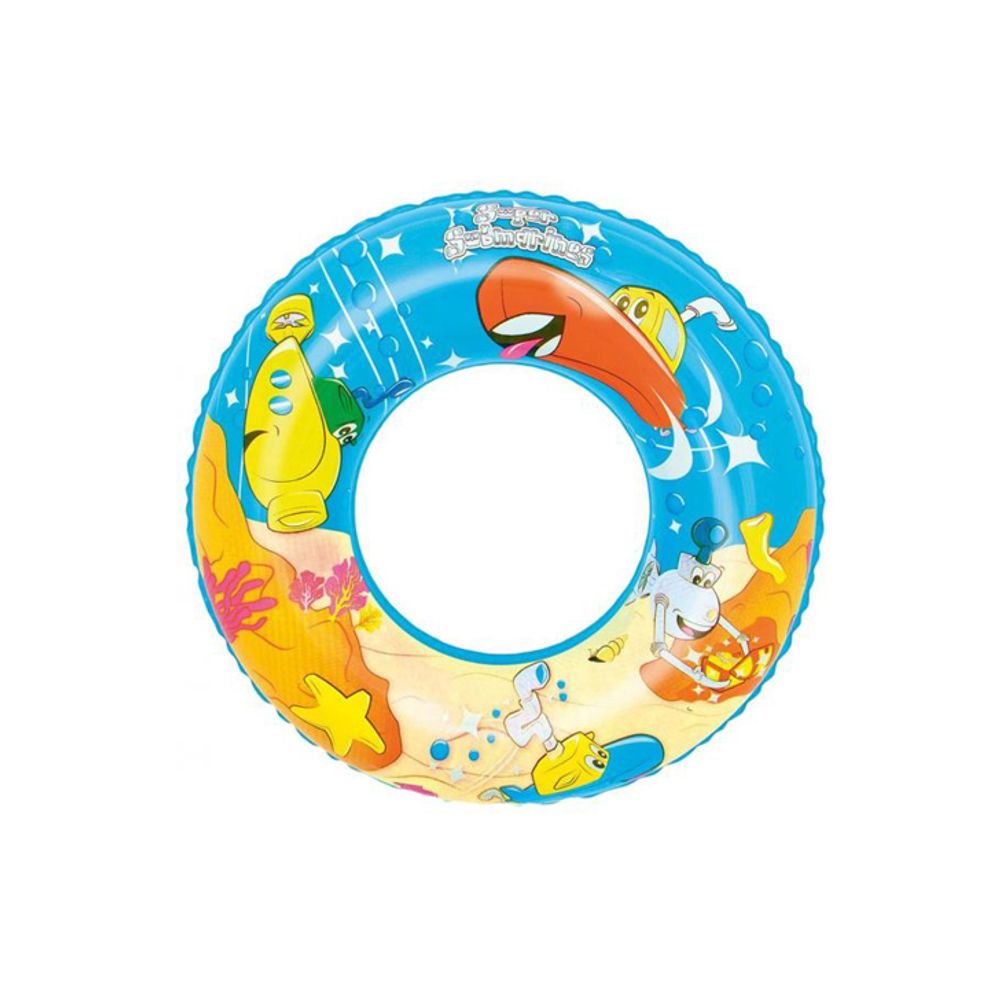 Bestway 36013 Šlauf za plivanje Desinger 56cm slika 1