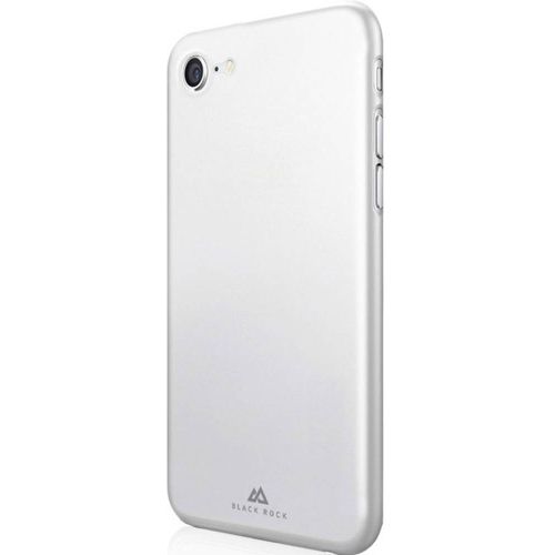 Black Rock Ultra Thin Iced stražnji poklopac za mobilni telefon Apple iPhone 7, iPhone 8, iPhone SE (2. Generation), iPhone SE (3. Generation) prozirna slika 4