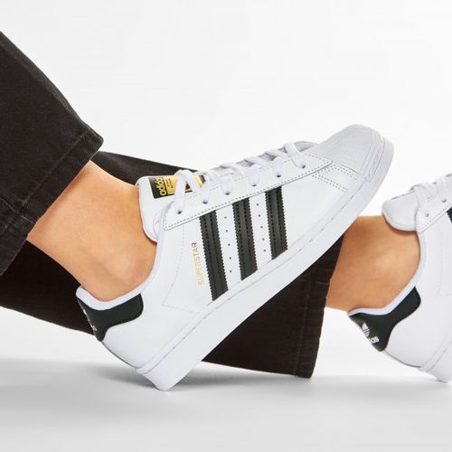 Adidas Originals Superstar J dječje tenisice FU7712 slika 1