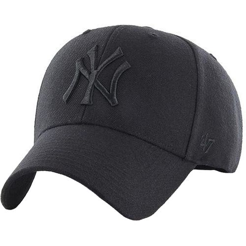 Uniseks šilterica 47 brand new york yankees mvp cap b-mvpsp17wbp-bkb slika 5