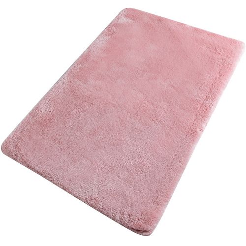 Colors of - Pink Pink Acrylic Bathmat slika 2