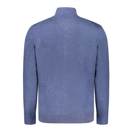 NORWAY 1963 BLUE MEN'S CARDIGAN slika 2