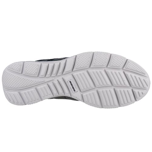 Skechers Satisfaction-Flash Point Muške Tenisice 58350-CCOR slika 4