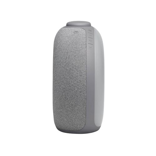 JBL Horizon 2 radio budilica, siva slika 5