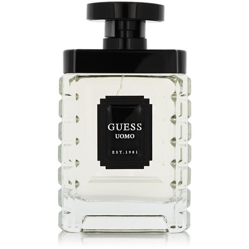 Guess Uomo Eau De Toilette 100 ml (man) slika 1