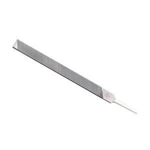 Snoli turpija, srednje gruba, 200x20 mm, Cut 0, 11 zo
