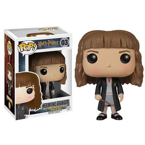 Figura POP Vinyl Hermione Granger Harry Potter slika 1