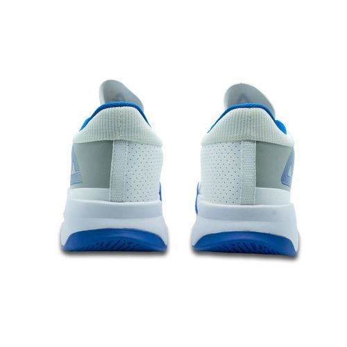 PATIKE ZA KOŠARKU PEAK BLADE E232061A WHITE/BLUE slika 2