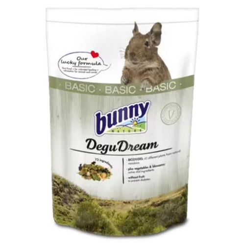 Bunny Degu Dream Basic 1,2kg slika 1