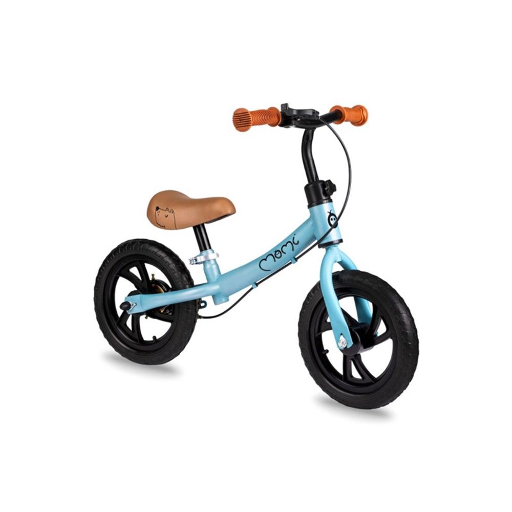 Momi Balans bicikl Breki, Blue slika 1