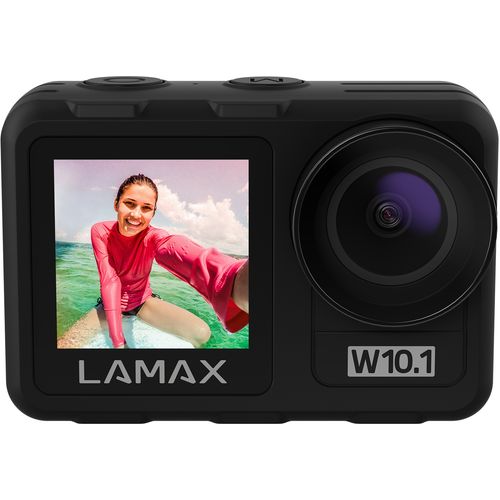 LAMAX akcijska kamera W10.1 slika 1