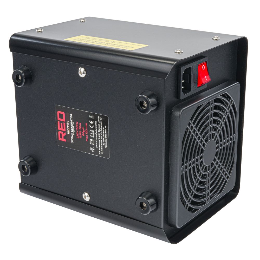 Generator ozona RTGOZ0078 slika 5