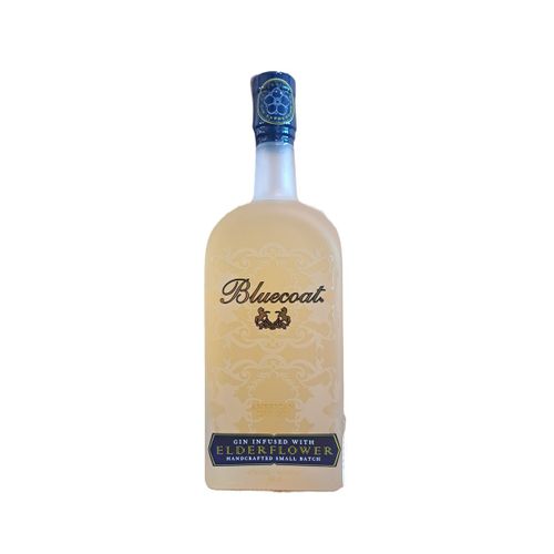 Bluecoat Elderflower Gin 47% 0,7l slika 1