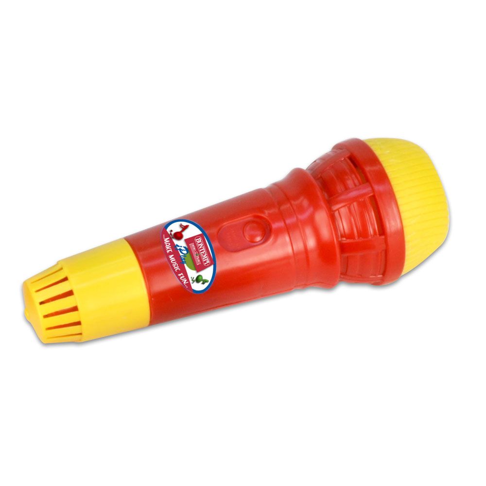 BONTEMPI Mikrofon sa eho efektom slika 2