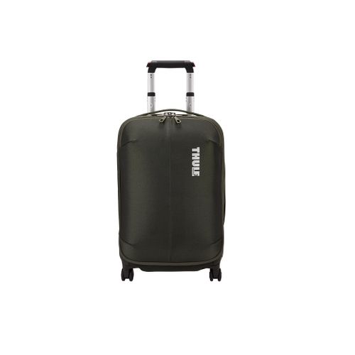 Putna torba Thule Subterra Carry On Spinner 55cm/22" 33L zelena slika 2