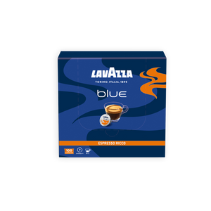 Lavazza Blue kapsule za kafu Espresso ricco 100 kom