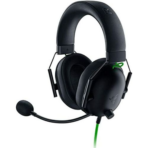 Slušalice Razer BlackShark V2 X, žičane, Gaming slika 1