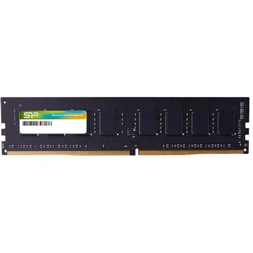 SILICON POWER DDR4 4GB 2666MHz CL19 DIMM SP004GBLFU266X02 slika 1